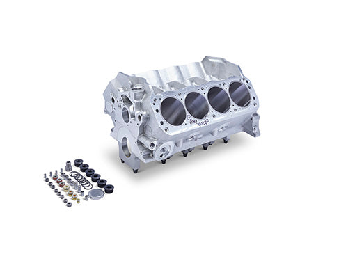 Ford Performance - 351 Aluminum Block 9.2-inch Deck - M-6010-Z35192