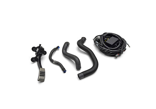 Ford Performance - Control Pack - 2015-17 Coyote 5.0l Manual Transmission - M-6017-504V