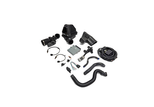 Ford Performance - Control Pack - 2015-17 Coyote 5.0l Manual Transmission - M-6017-504V
