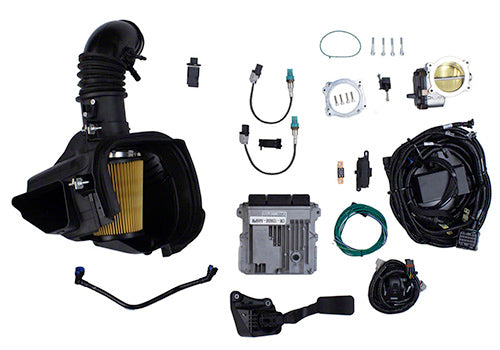 Ford Performance - 7.3l Engine Control Pack W/ Manual Transmission - M-6017-73M
