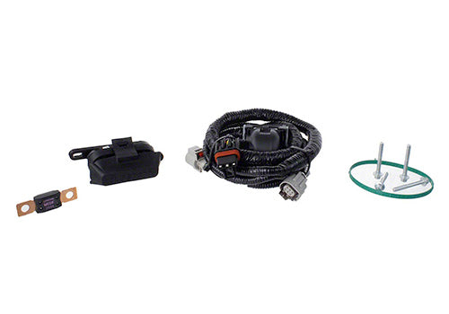 Ford Performance - 7.3l Engine Control Pack W/ Manual Transmission - M-6017-73M