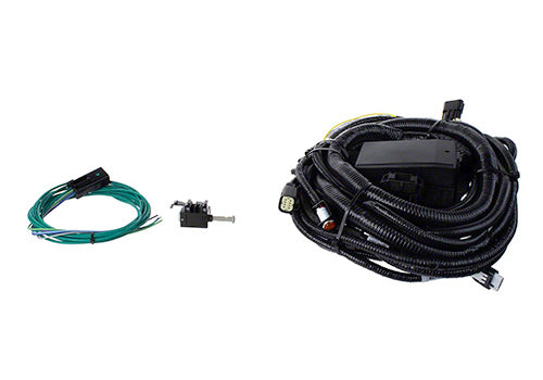 Ford Performance - 7.3l Engine Control Pack W/ Manual Transmission - M-6017-73M