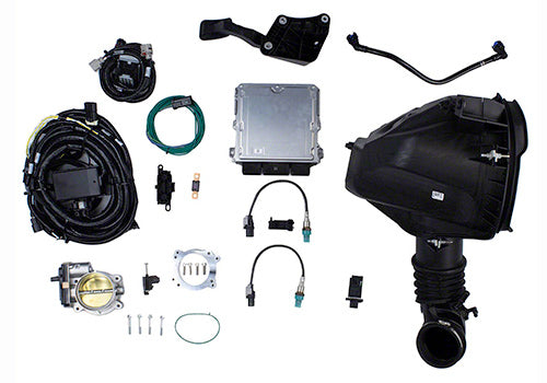 Ford Performance - 7.3l Engine Control Pack W/ Manual Transmission - M-6017-73M