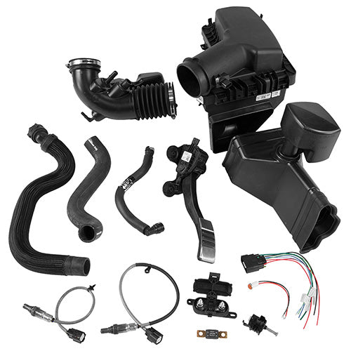 Ford Performance - Control Pack - 2015-17 Coyote 5.0l Manual Transmission - M-6017-504V
