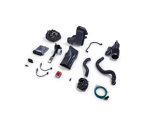 Ford Performance - Control Pack - 2018-2023 Coyote 5.0l Manual Transmission - M-6017-M50B