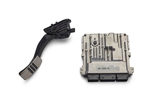 Ford Performance - 2024 Gen 4 Coyote Control Pack - Automatic Trans - M-6017-M50DAUTO