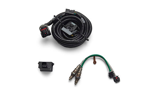 Ford Performance - 2024 Gen 4 Coyote Control Pack - Automatic Trans - M-6017-M50DAUTO