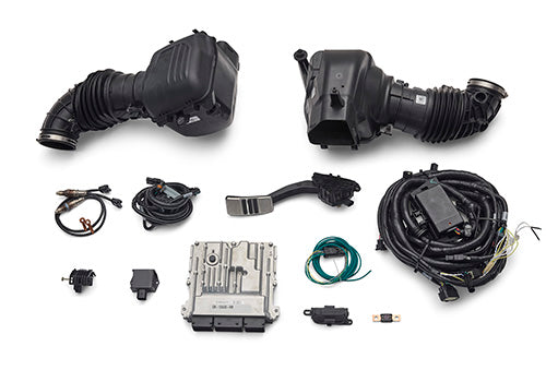 Ford Performance - 2024 Coyote 5.0l Control Pack Manual Trans - M-6017-M50D