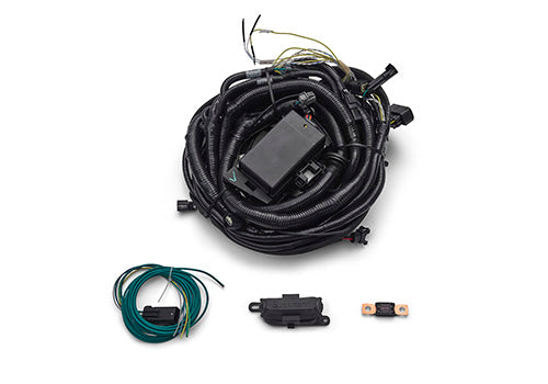 Ford Performance - 2024 Coyote 5.0l Control Pack Manual Trans - M-6017-M50D
