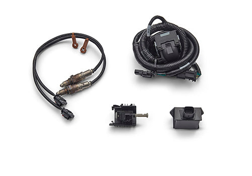 Ford Performance - 2024 Coyote 5.0l Control Pack Manual Trans - M-6017-M50D
