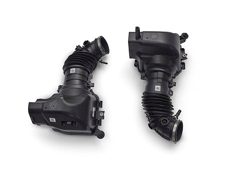 Ford Performance - 2024 Coyote 5.0l Control Pack Manual Trans - M-6017-M50D
