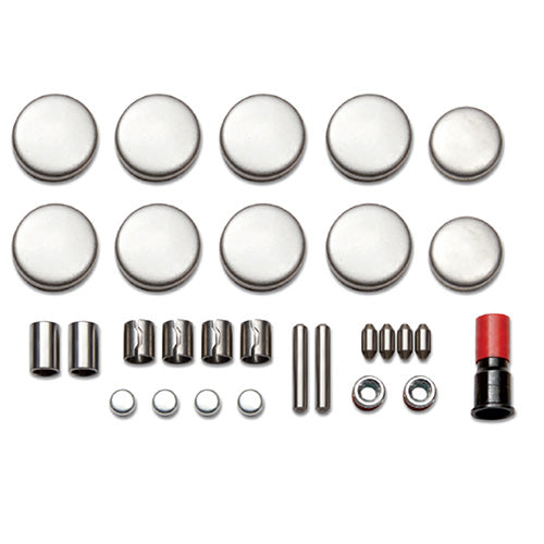 Ford Performance - Block Plug and Dowel Kit for Boss 5.0 Block - M-6026-BOSS50