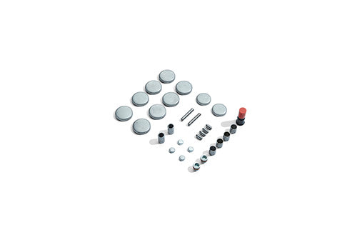 Ford Performance - Block Plug and Dowel Kit for Boss 5.0 Block - M-6026-BOSS50
