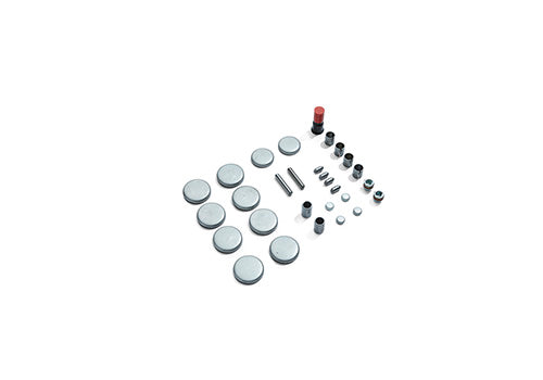 Ford Performance - Block Plug and Dowel Kit for Boss 5.0 Block - M-6026-BOSS50