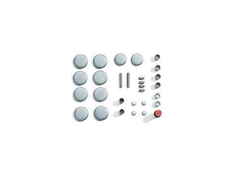 Ford Performance - Block Plug and Dowel Kit for Boss 5.0 Block - M-6026-BOSS50