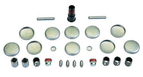 Ford Performance - Plug and Dowel Kit - M-6026-CI46
