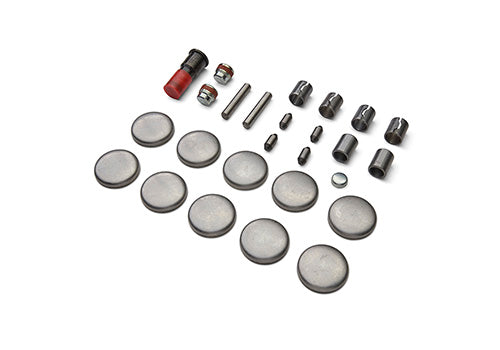 Ford Performance - Plug and Dowel Kit - M-6026-CI46