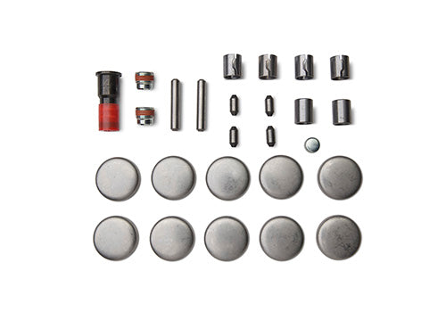 Ford Performance - Plug and Dowel Kit - M-6026-CI46