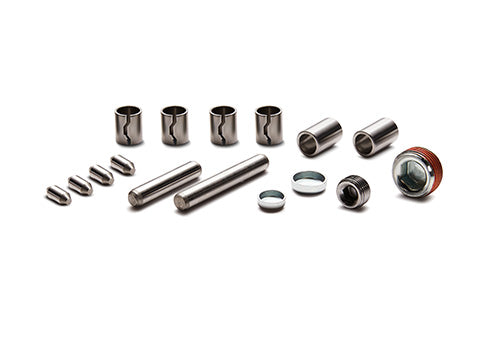 Ford Performance - Block Plug and Dowel Kit for M-6010-m50x - M-6026-M50X