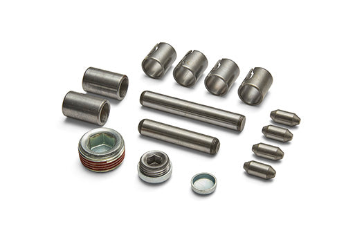 Ford Performance - Block Plug and Dowel Kit for M-6010-m50x - M-6026-M50X