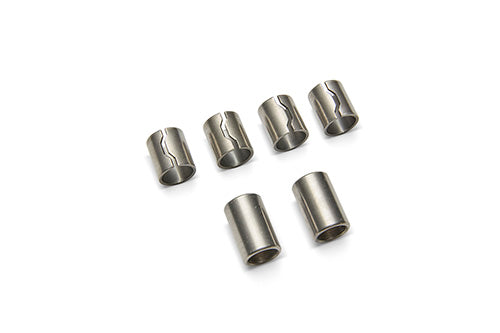 Ford Performance - Block Plug and Dowel Kit for M-6010-m50x - M-6026-M50X