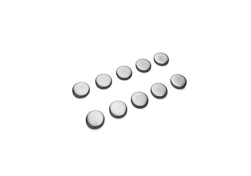 Ford Performance - Ford Performance Engine Block-camshaft Plug Kit - M-6026-S351