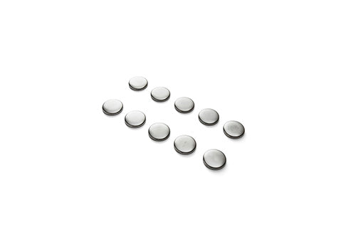 Ford Performance - Ford Performance Engine Block-camshaft Plug Kit - M-6026-S351
