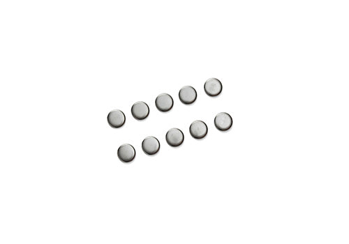 Ford Performance - Ford Performance Engine Block-camshaft Plug Kit - M-6026-S351