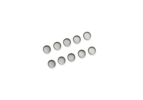 Ford Performance - Ford Performance Engine Block-camshaft Plug Kit - M-6026-S351