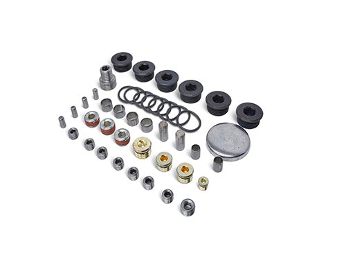 Ford Performance - Block Plug/dowel Kit for Z (aluminum) Blocks - M-6026-ZBLOCK