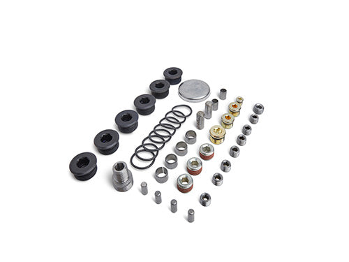Ford Performance - Block Plug/dowel Kit for Z (aluminum) Blocks - M-6026-ZBLOCK