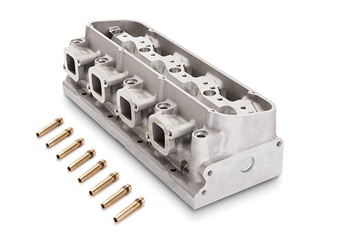 Ford Performance - Ford Performance 460 "sportsman" Wedge-style Cylinder Heads - M-6049-C460