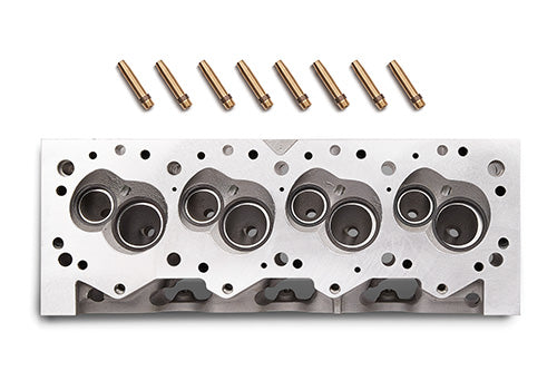 Ford Performance - Ford Performance 460 "sportsman" Wedge-style Cylinder Heads - M-6049-C460