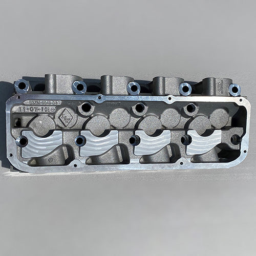 Ford Performance - D3 Race Aluminum Cylinder Head - Cubed - M-6049-D3C