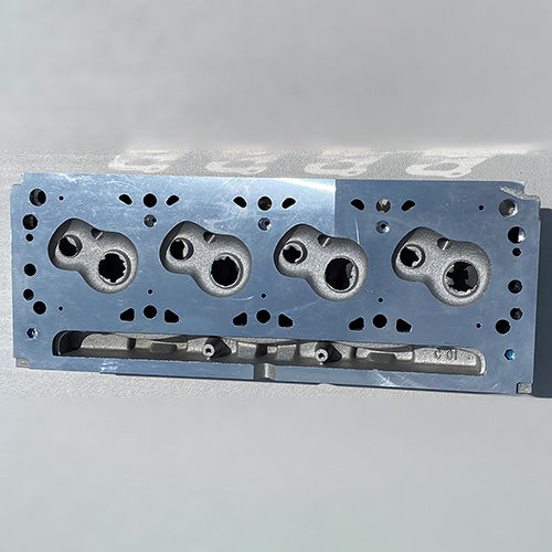 Ford Performance - D3 Race Aluminum Cylinder Head - Cubed - M-6049-D3C
