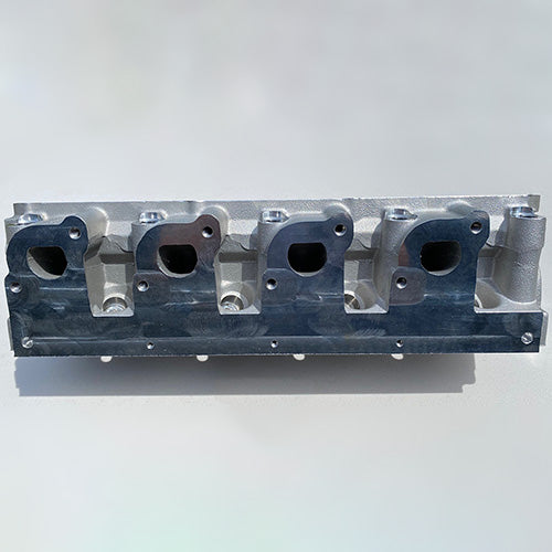 Ford Performance - D3 Race Aluminum Cylinder Head - Cubed - M-6049-D3C