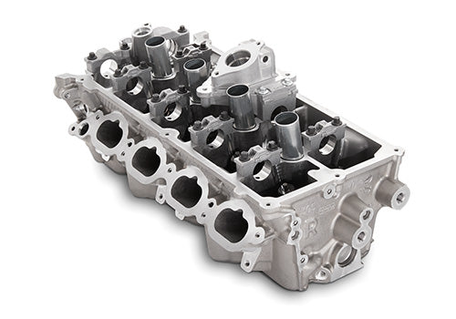 Ford Performance - 2018 Gen 3 Mustang Coyote 5.0l Cylinder Head Rh - M-6049-M50B
