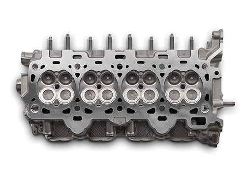 Ford Performance - 2018 Gen 3 Mustang Coyote 5.0l Cylinder Head Rh - M-6049-M50B