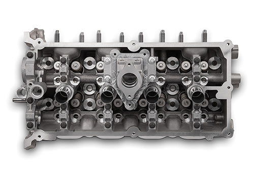 Ford Performance - 2018 Gen 3 Mustang Coyote 5.0l Cylinder Head Rh - M-6049-M50B