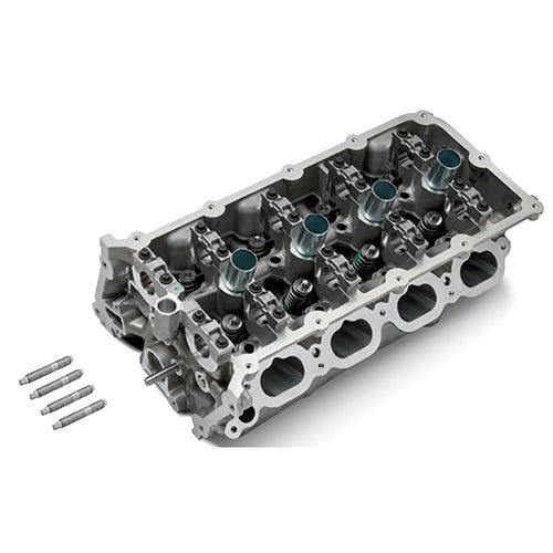 Ford Performance - 5.2l "gen 3" Rh Cylinder Head - M-6049-M52B