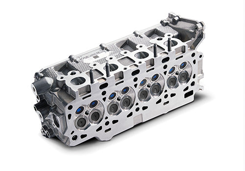 Ford Performance - 5.2l "gen 3" Lh Cylinder Head - M-6050-M52B