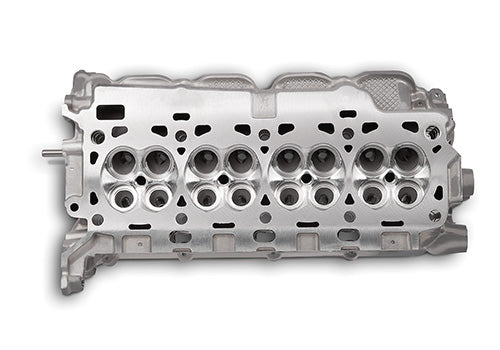 Ford Performance - Gt350 Cylinder Head Rh Semi Finished - M-6049-M52X