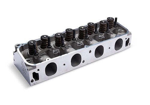 Ford Performance - Super Cobra Jet Cylinder Head - Assembled With Dual Springs - M-6049-SCJA