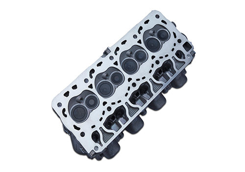Ford Performance - 7.3l Rh Cylinder Head Assembled - M-6049-SD73A
