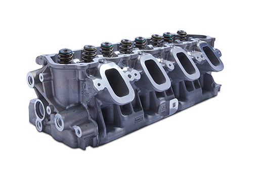 Ford Performance - 7.3l Rh Cylinder Head Assembled - M-6049-SD73A