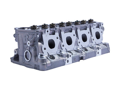Ford Performance - 7.3l Rh Cylinder Head Assembled - M-6049-SD73A