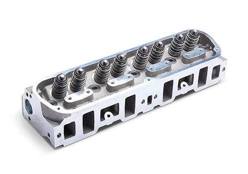 Ford Performance - 302/351w "x2" Street Cruiser Assembled Aluminum Cylinder Head 64cc - M-6049-X2