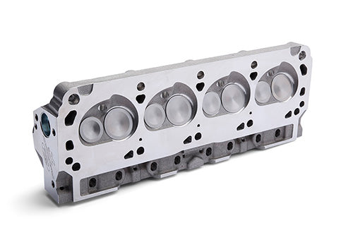 Ford Performance - 302/351w "x2" Street Cruiser Assembled Aluminum Cylinder Head 64cc - M-6049-X2