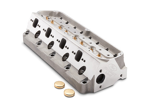 Ford Performance - 302/351w "z-head" Aluminum 63cc W/7mm Valves - M-6049-Z304D7