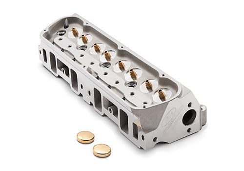 Ford Performance - 302/351w "z-head" Aluminum 63cc W/7mm Valves - M-6049-Z304D7